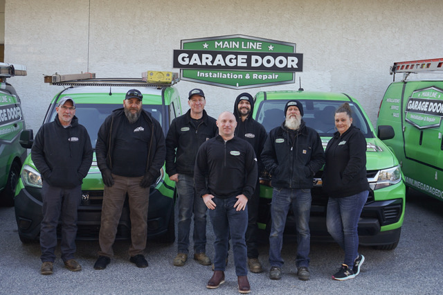%imagetitle% » Main Line Garage Doors