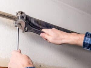 Garage Door Repair